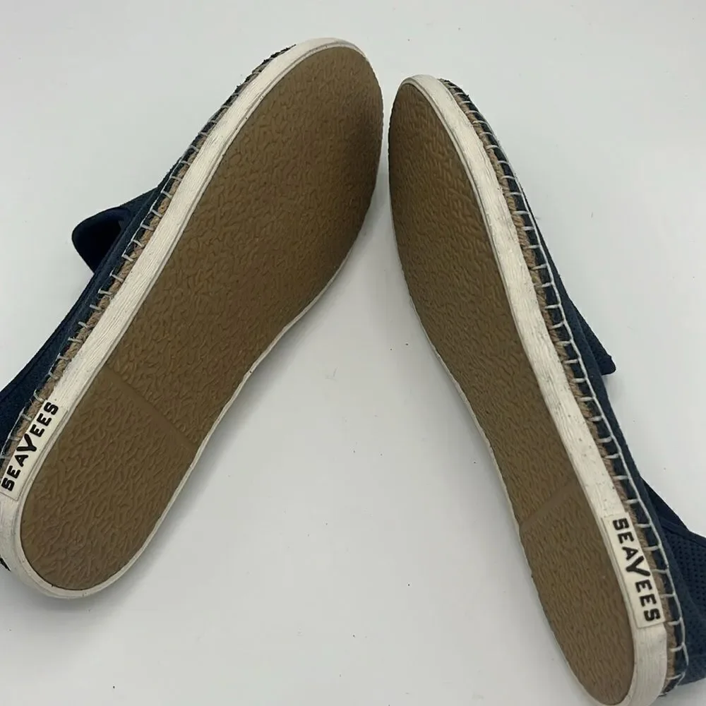 SeaVees Ocean park espadrilles